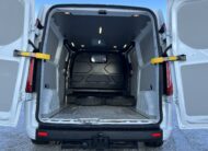 Ford Transit Custom L2H1  3.2020