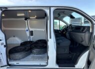 Ford Transit Custom L2H1  3.2020