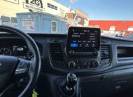 Ford Transit Custom L2H1  3.2020