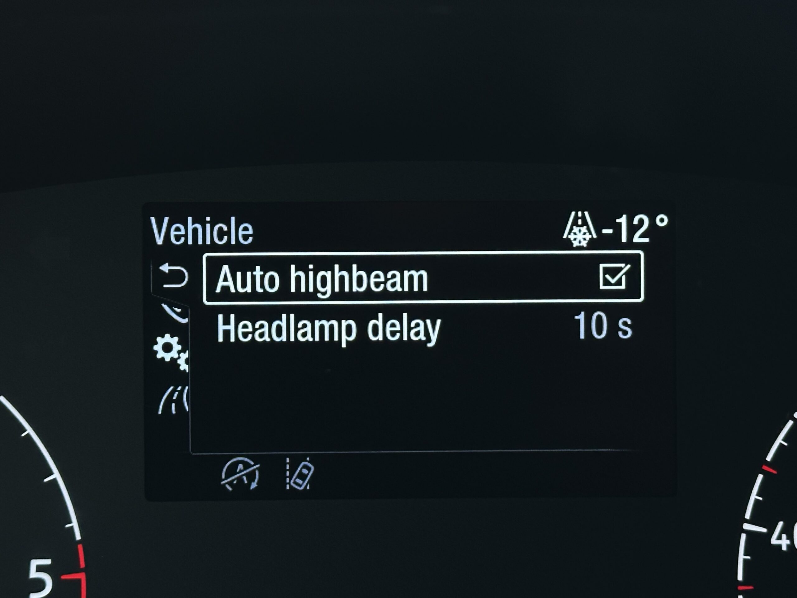 Ford Transit Custom L2H1  3.2020