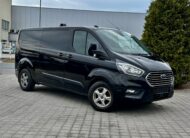 Ford Transit Custom L2H1 Serviceline 1.2020