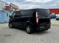 Ford Transit Custom L2H1 Serviceline 1.2020