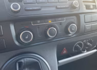 Volkswagen Transporter L2H1 4-Motion 4*4 Dsg 1.2014