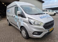Ford Transit Custom L2H1 4.2021