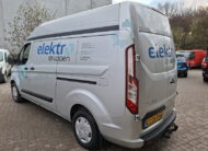 Ford Transit Custom L2H1 4.2021