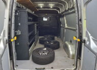 Ford Transit Custom L2H1 4.2021