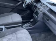 Volkswagen Caddy L2H1