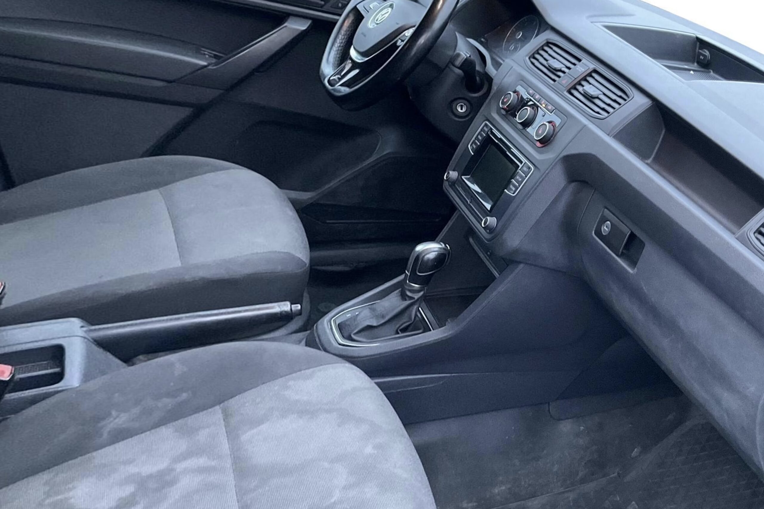 Volkswagen Caddy L2H1