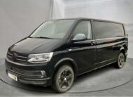 Volkswagen Transporter L2H1 4-Motion 4*4 4.2017