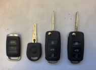 Volkswagen Transporter L2H1 4-Motion 4*4 10.2019