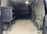 Volkswagen Transporter L2H1 4-Motion 4*4 4.2017