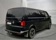 Volkswagen Transporter L2H1 4-Motion 4*4 4.2017