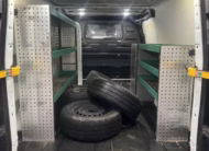 Ford Transit Custom L2H1