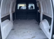 Volkswagen Caddy L2H1