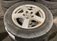 Volkswagen Caddy L2H1