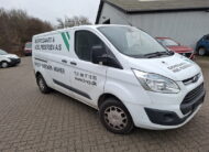 Ford Transit Custom L2H1 12.2016