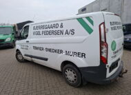 Ford Transit Custom L2H1 12.2016