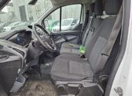 Ford Transit Custom L2H1 12.2016