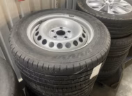 Volkswagen Transporter L2H1 4-Motion 4*4 10.2019