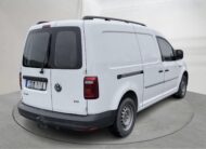 Volkswagen Caddy L2H1