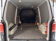 Volkswagen Transporter L2H1 4-Motion 4*4 10.2019