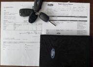 Ford Transit Custom L2H1 11.2017