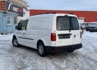 Volkswagen Caddy L2H1 2.2017
