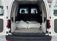 Volkswagen Caddy L2H1 2.2017