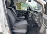 Volkswagen Caddy L2H1 2.2017