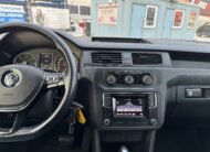 Volkswagen Caddy L2H1 2.2017