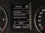 Volkswagen Caddy L2H1 2.2017