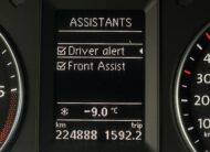 Volkswagen Caddy L2H1 2.2017