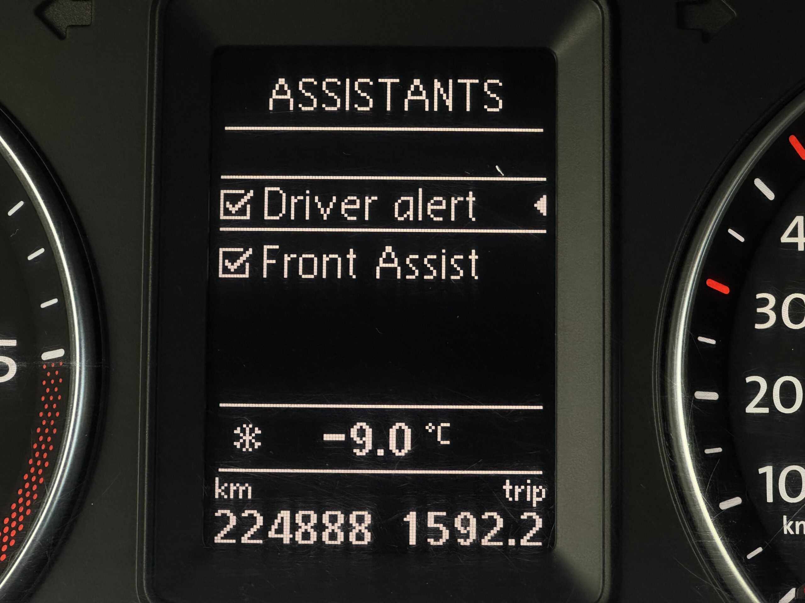 Volkswagen Caddy L2H1 2.2017