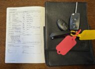 Volkswagen Caddy L2H1 2.2017