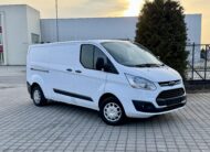 Ford Transit Custom L2H1 12.2016