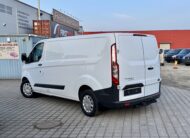 Ford Transit Custom L2H1 12.2016