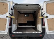 Ford Transit Custom L2H1 12.2016