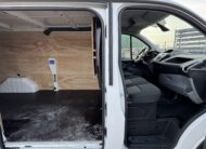 Ford Transit Custom L2H1 12.2016