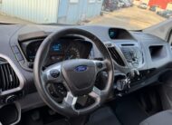 Ford Transit Custom L2H1 12.2016