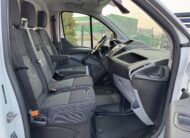 Ford Transit Custom L2H1 12.2016