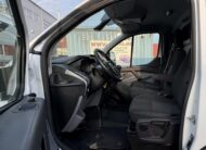 Ford Transit Custom L2H1 12.2016