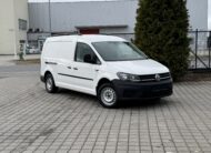 Volkswagen Caddy L2H1 2.2017