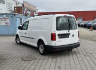 Volkswagen Caddy L2H1 2.2017