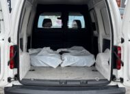 Volkswagen Caddy L2H1 2.2017