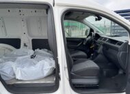 Volkswagen Caddy L2H1 2.2017
