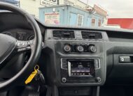 Volkswagen Caddy L2H1 2.2017