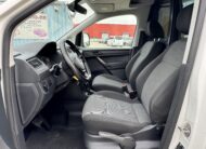 Volkswagen Caddy L2H1 2.2017