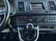 Volkswagen Transporter L2H1 4-Motion 4*4 10.2019