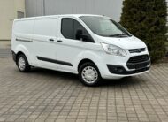 Ford Transit Custom L2H1 6.2015