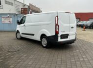 Ford Transit Custom L2H1 6.2015